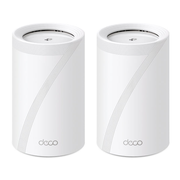TP LINK Deco BE85 ( 2 Pack)