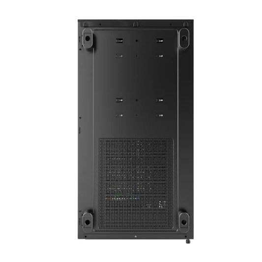 MONTECH XR CASE