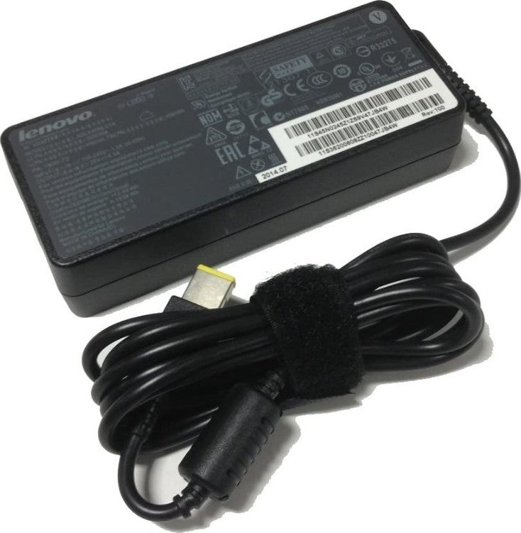 LENOVO CHARGER