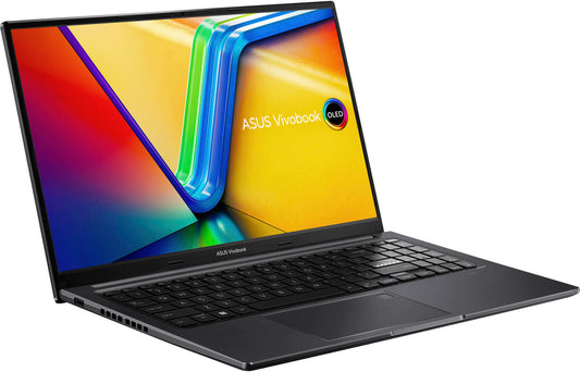 ASUS Vivobook 15 OLED, Core i9 , 16GB, 1TB SSD, 15.6 Inch, Black