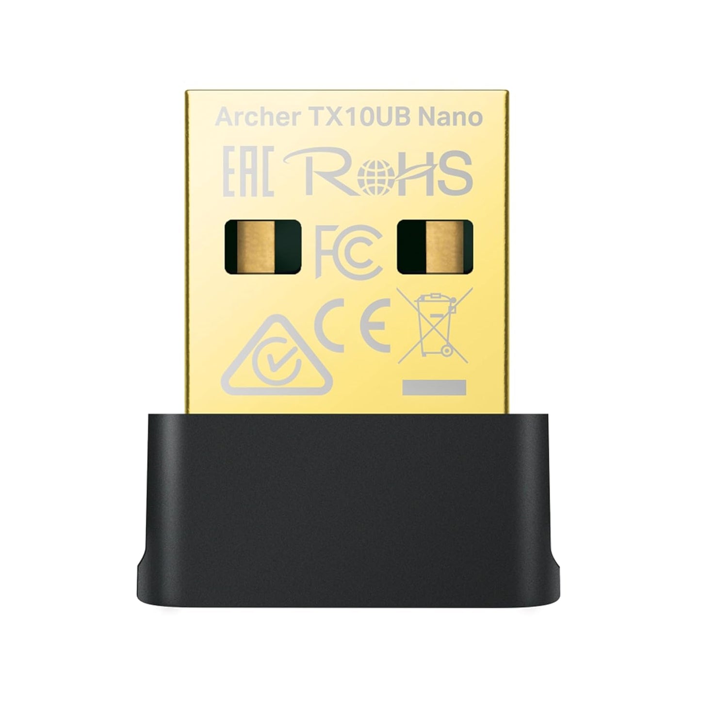 TP LINK Archer TX10UB Nano