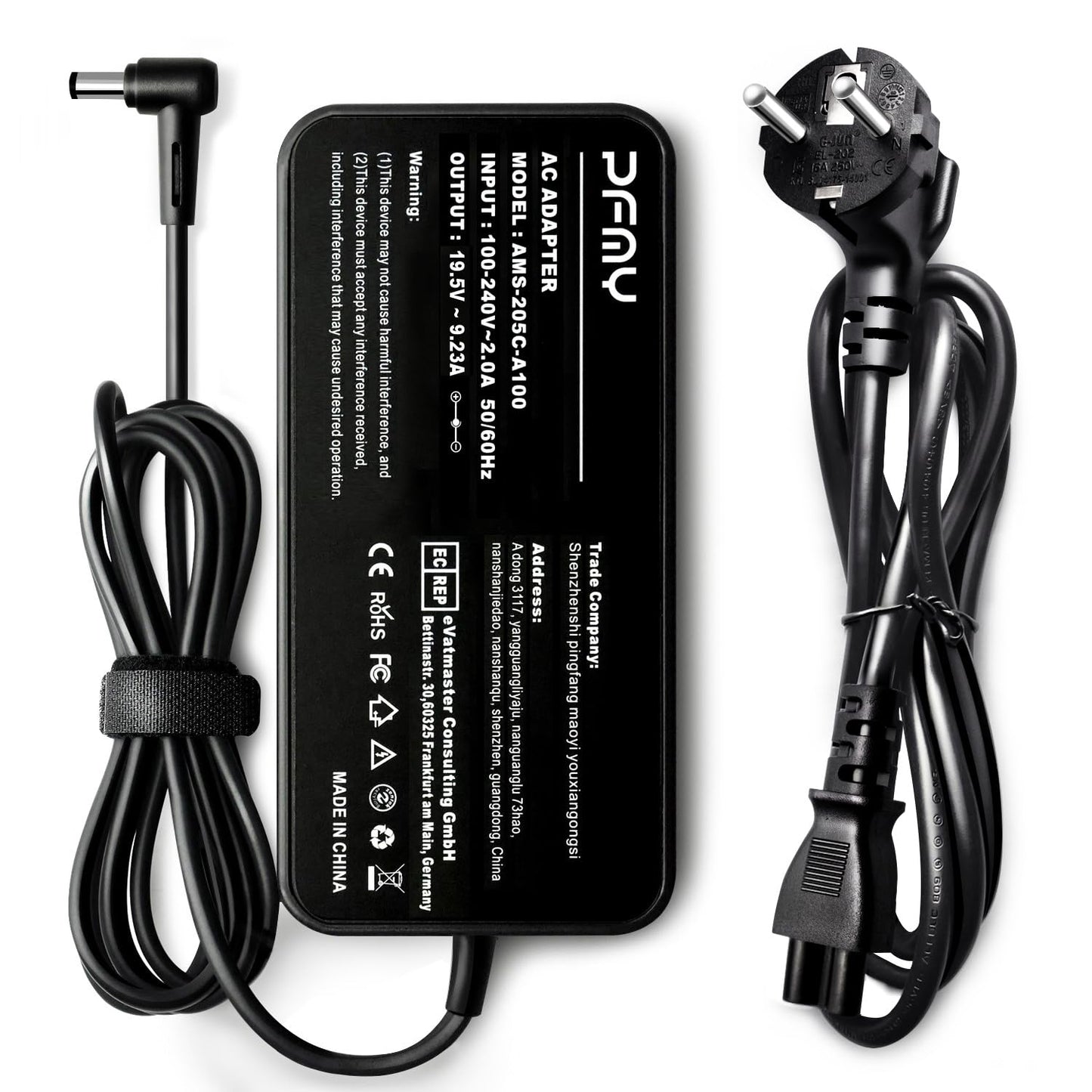 ACER CHARGER