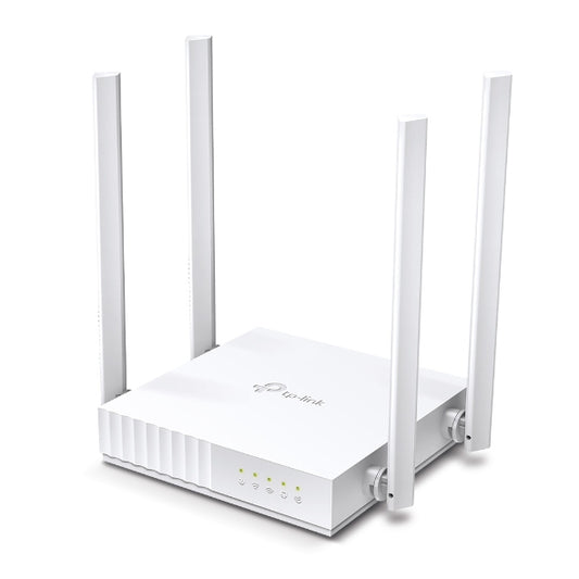 TP link Archer C24 AC750 Dual Band Wi-Fi Router