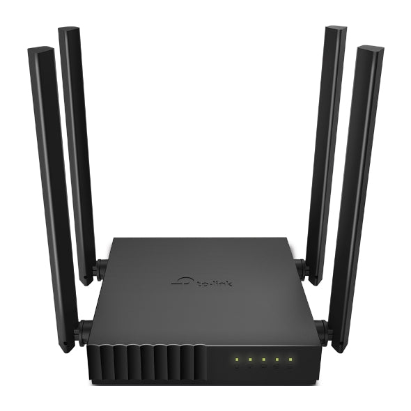 TP link Archer C54 AC1200 Dual Band Wi-Fi Router