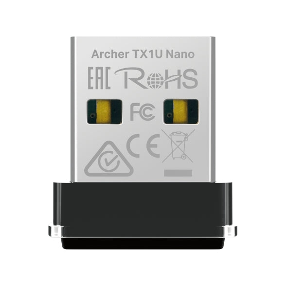 TP LINK Archer TX1U Nano