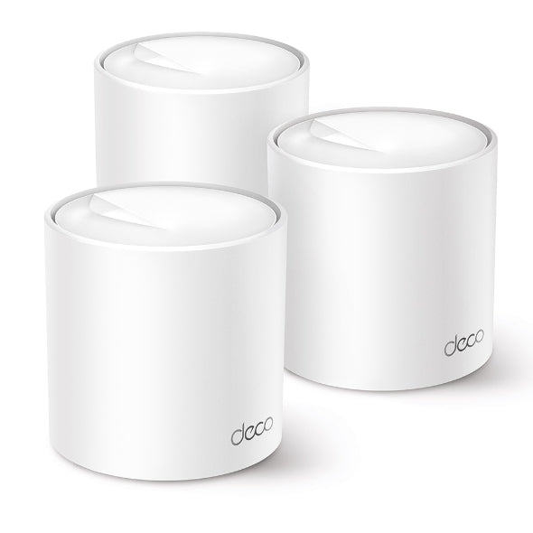 TP Link Deco X50(3-pack)