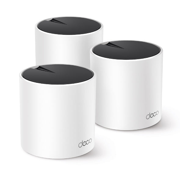 TP Link Deco X55(3-pack)