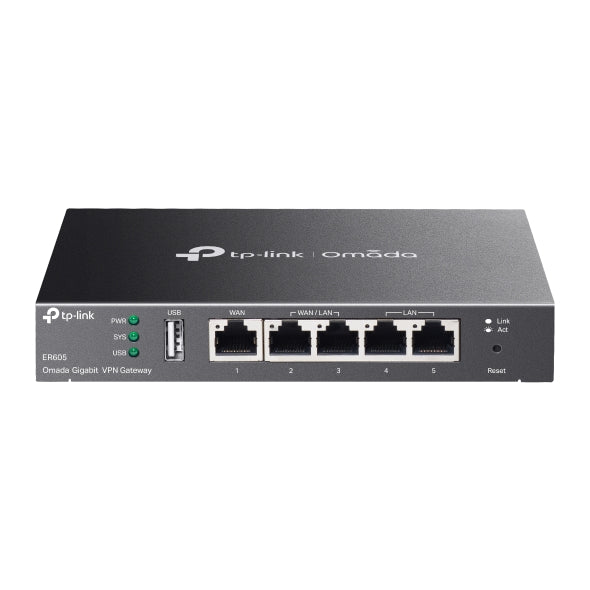 TP Link ER605