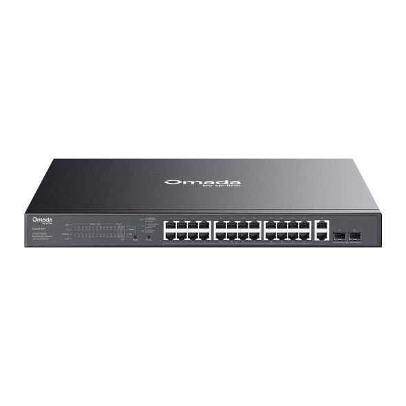 TP Link ES228GMP