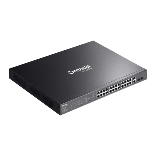 TP Link ES228GMP