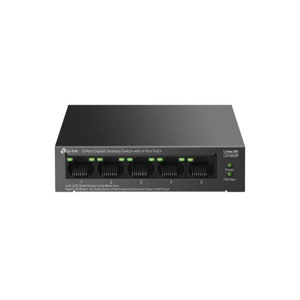 TP link LS105GP
