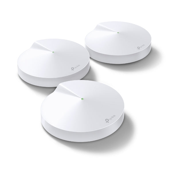 TP LINK Deco M5(3-pack)