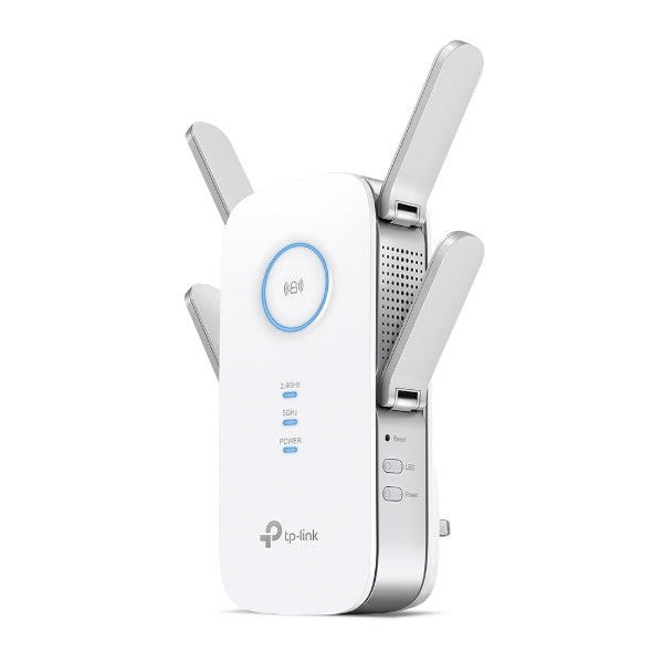 TP link RE650