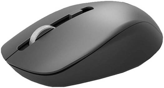 HP S1000 Plus Wireless USB Mouse