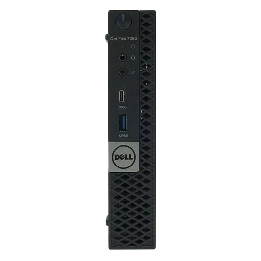Dell OptiPlex 7050 Small Form Factor - High Performance Desktop PC