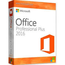 Microsoft Office 2016 Pro Plus DEC 2022
