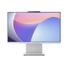 Lenovo 24IRH9 AIO, Core i7, 16GB, 512GB SSD, 23.8" FHD, Cloud Grey