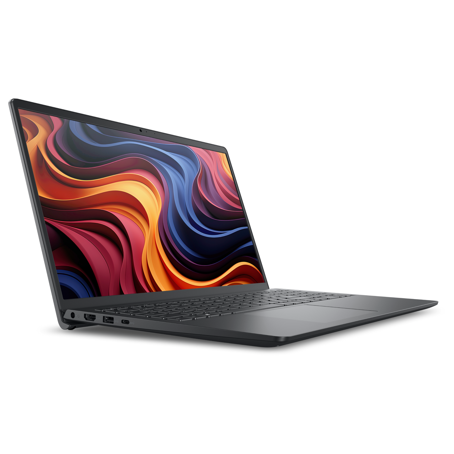 Dell Inspiron 15 3520 Laptop - 15.6" FHD, Intel Core i5, 8GB RAM, 512GB SSD