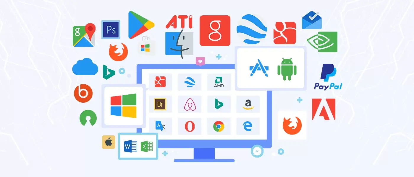 Software Categories