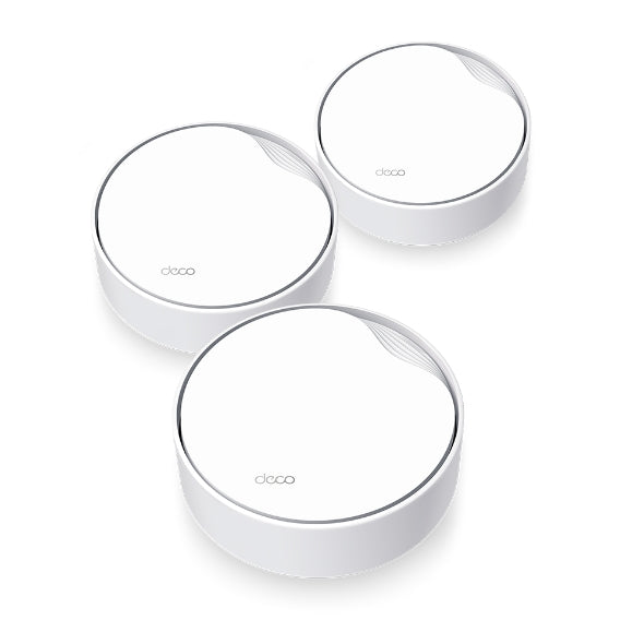 TP Link Deco X50-POE(1-P)