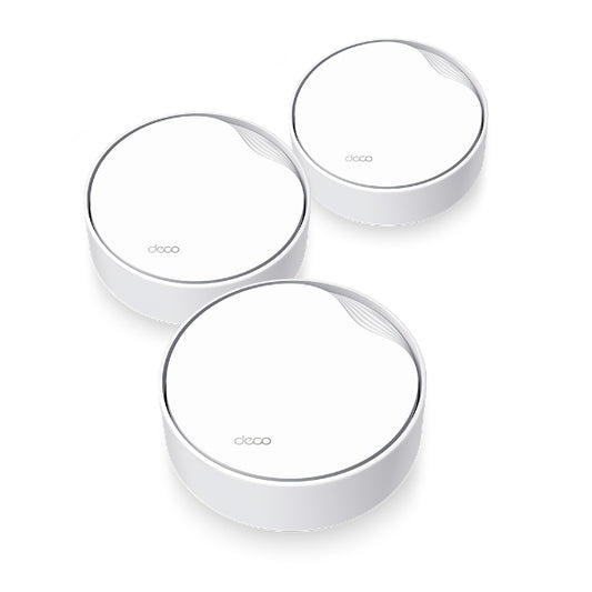 Deco X50-POE(3-P)