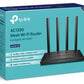 TP link Archer A6	AC1200 Wireless MU-MIMO Gigabit Router