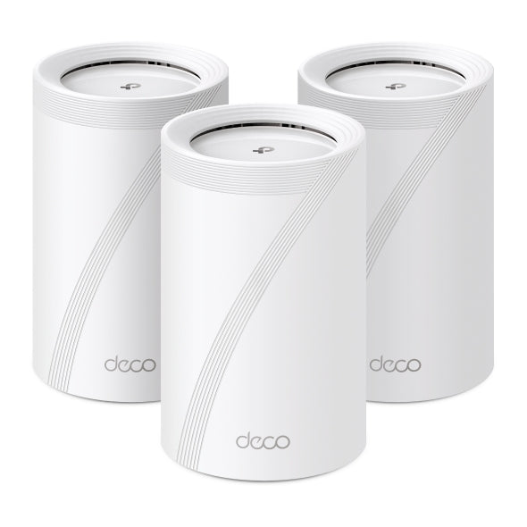 TP LINK Deco BE65 ( 3 Pack)