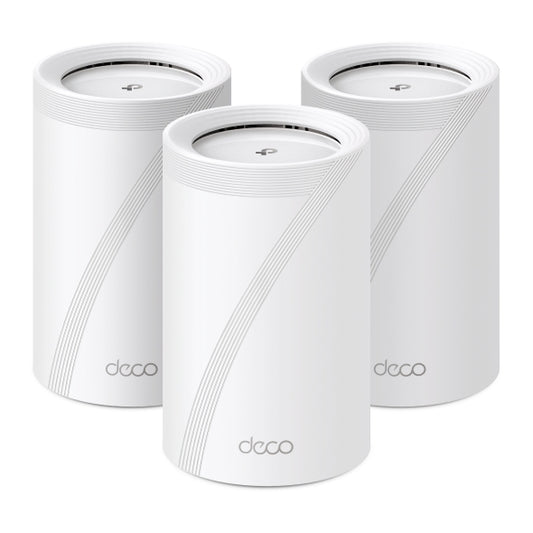 TP LINK Deco BE65 ( 3 Pack)