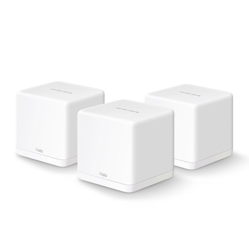 Halo H30G(3-Pack)