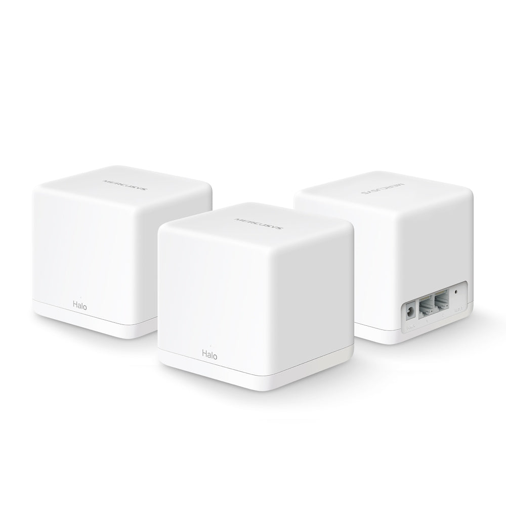 Halo H30G(3-Pack)