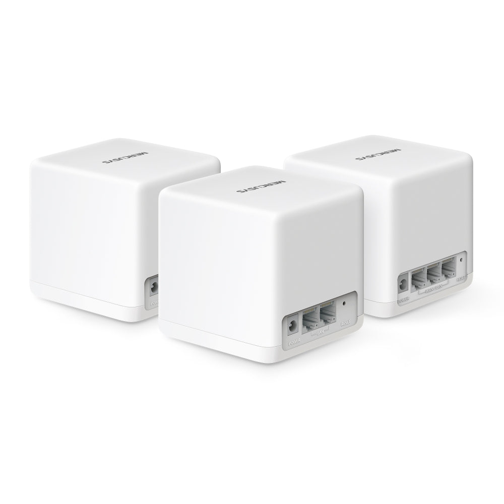 Halo H60X(3-Pack)