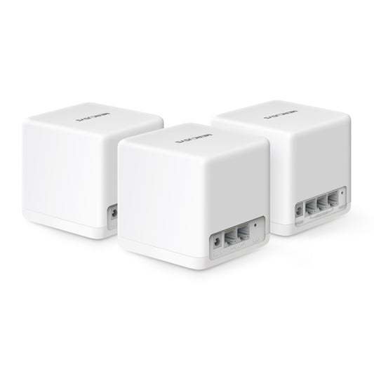 Halo H60X(3-Pack)