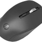 HP S1000 Plus Wireless USB Mouse