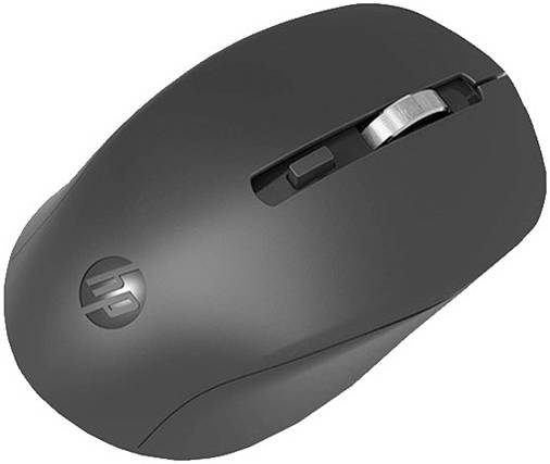 HP S1000 Plus Wireless USB Mouse
