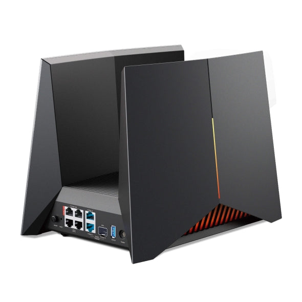 TP link Archer GE800	BE19000 Tri-Band Wi-Fi 7 Gaming Router