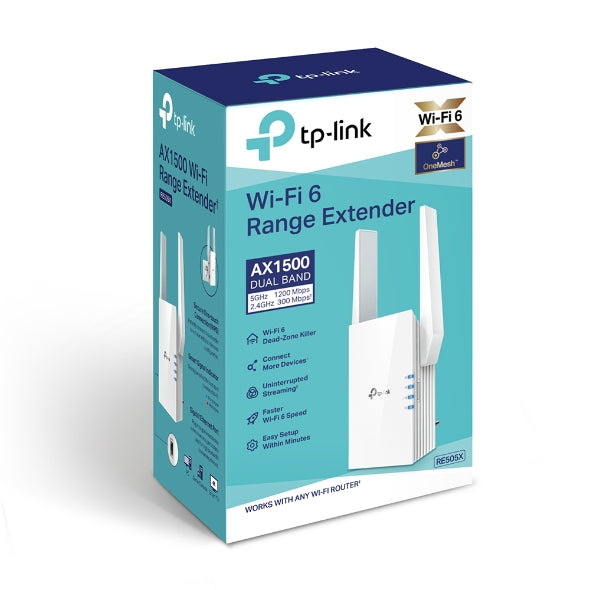 TP link RE505X