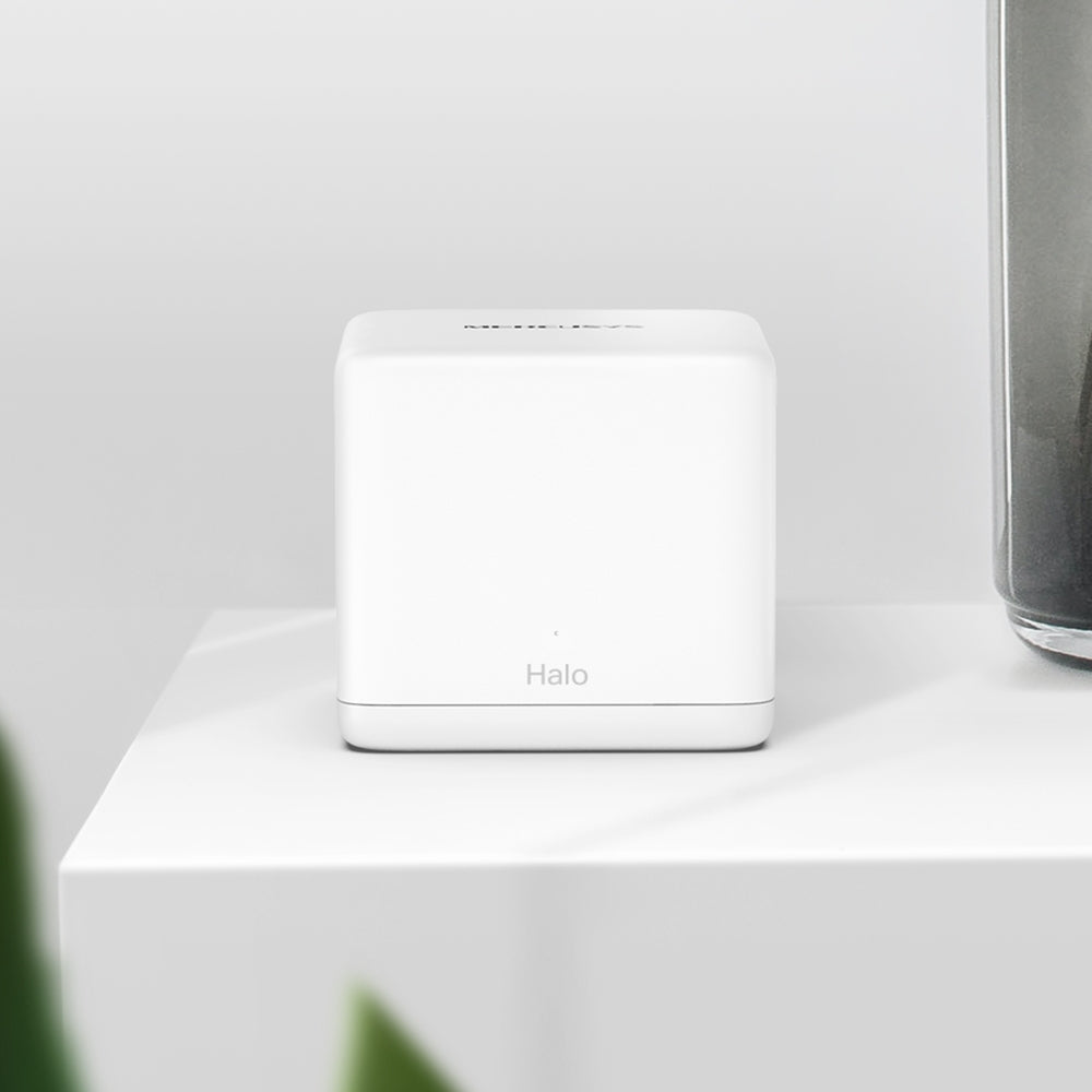 Halo H30G(3-Pack)