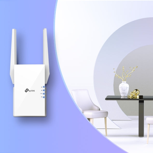 TP link RE505X