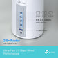 TP LINK Deco BE85 ( 2 Pack)