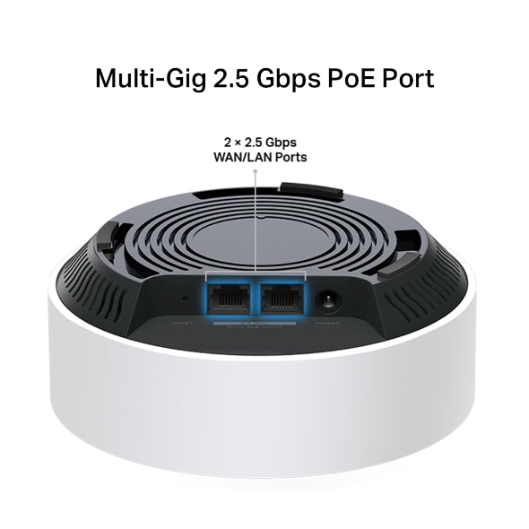 TP Link Deco X50-POE(1-P)