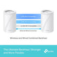 TP LINK Deco BE65 ( 3 Pack)