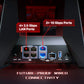 TP link Archer GE800	BE19000 Tri-Band Wi-Fi 7 Gaming Router