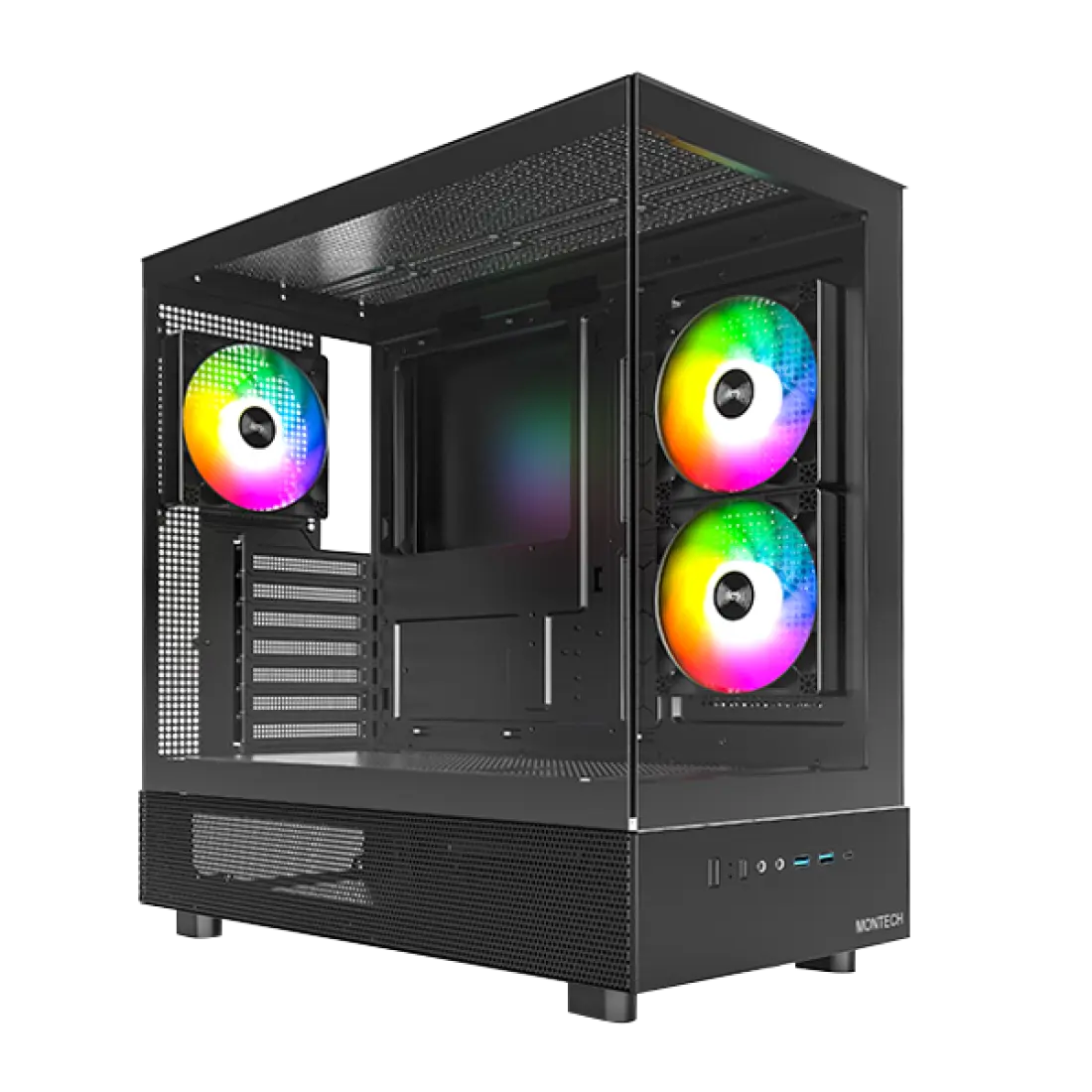 Desktops