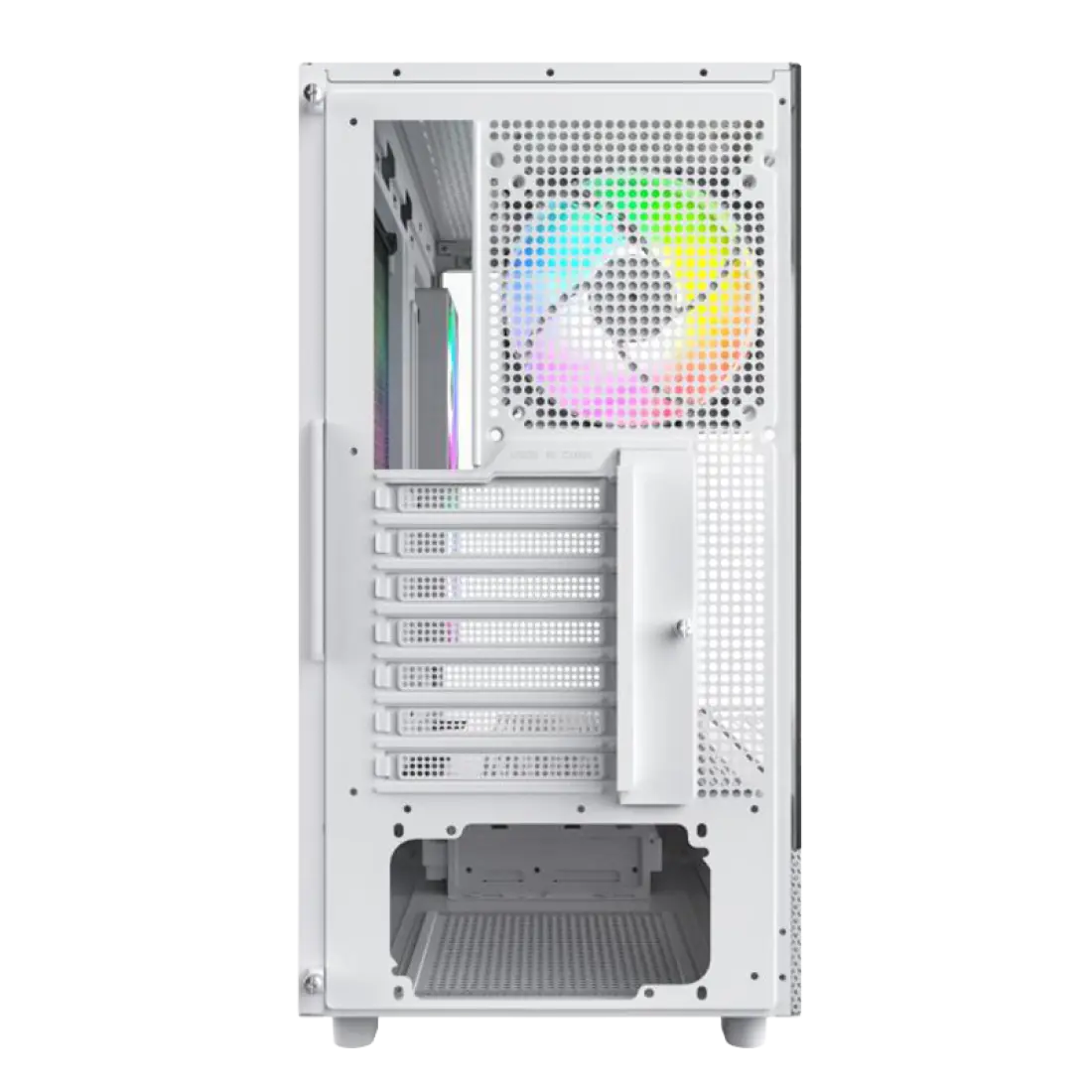 MONTECH XR CASE