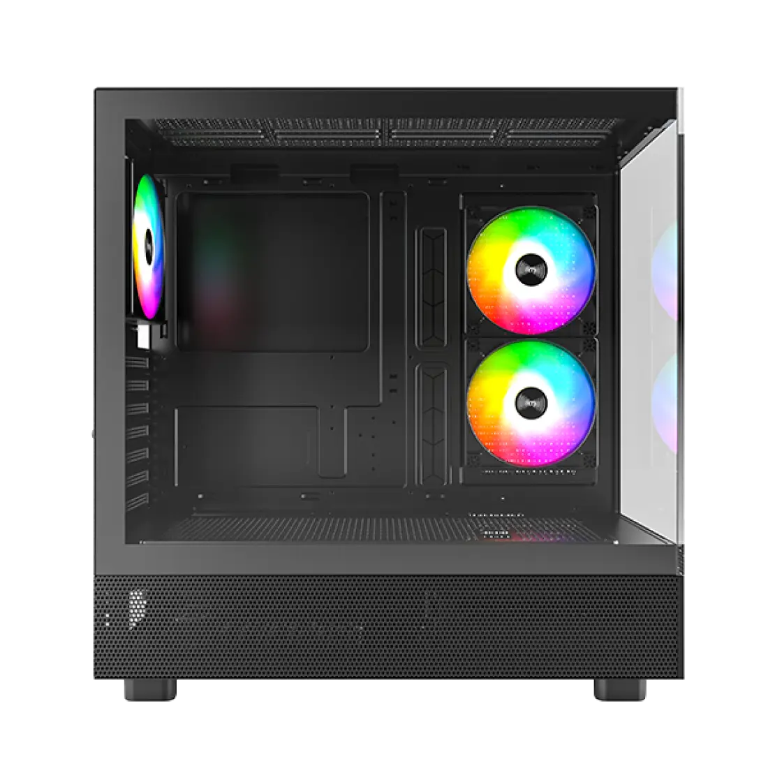 MONTECH XR CASE