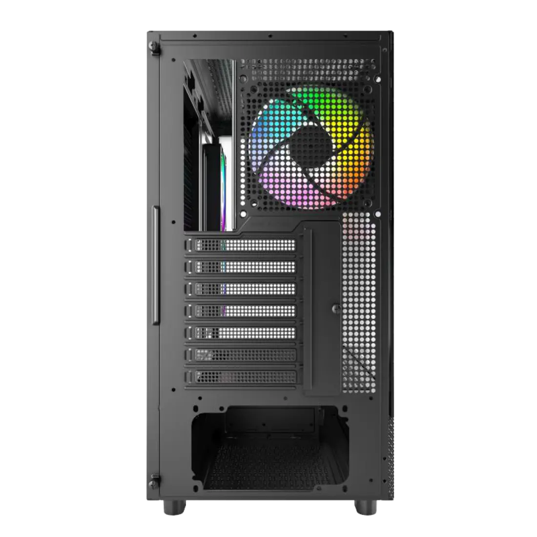 MONTECH XR CASE