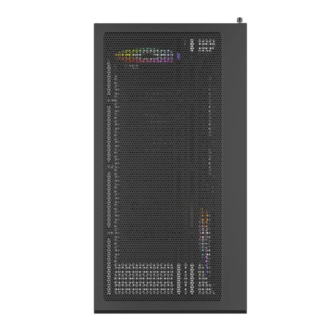 MONTECH XR CASE