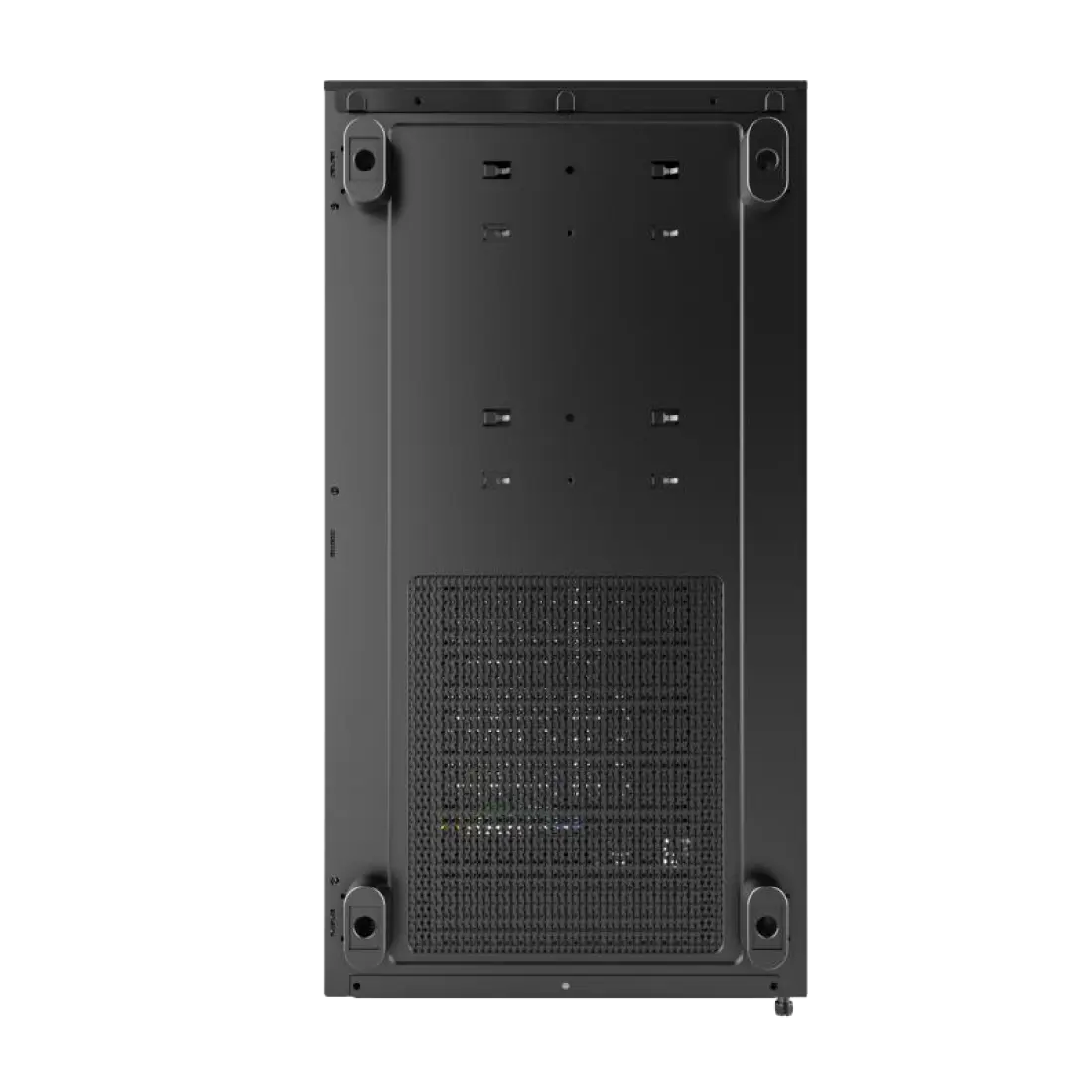 MONTECH XR CASE