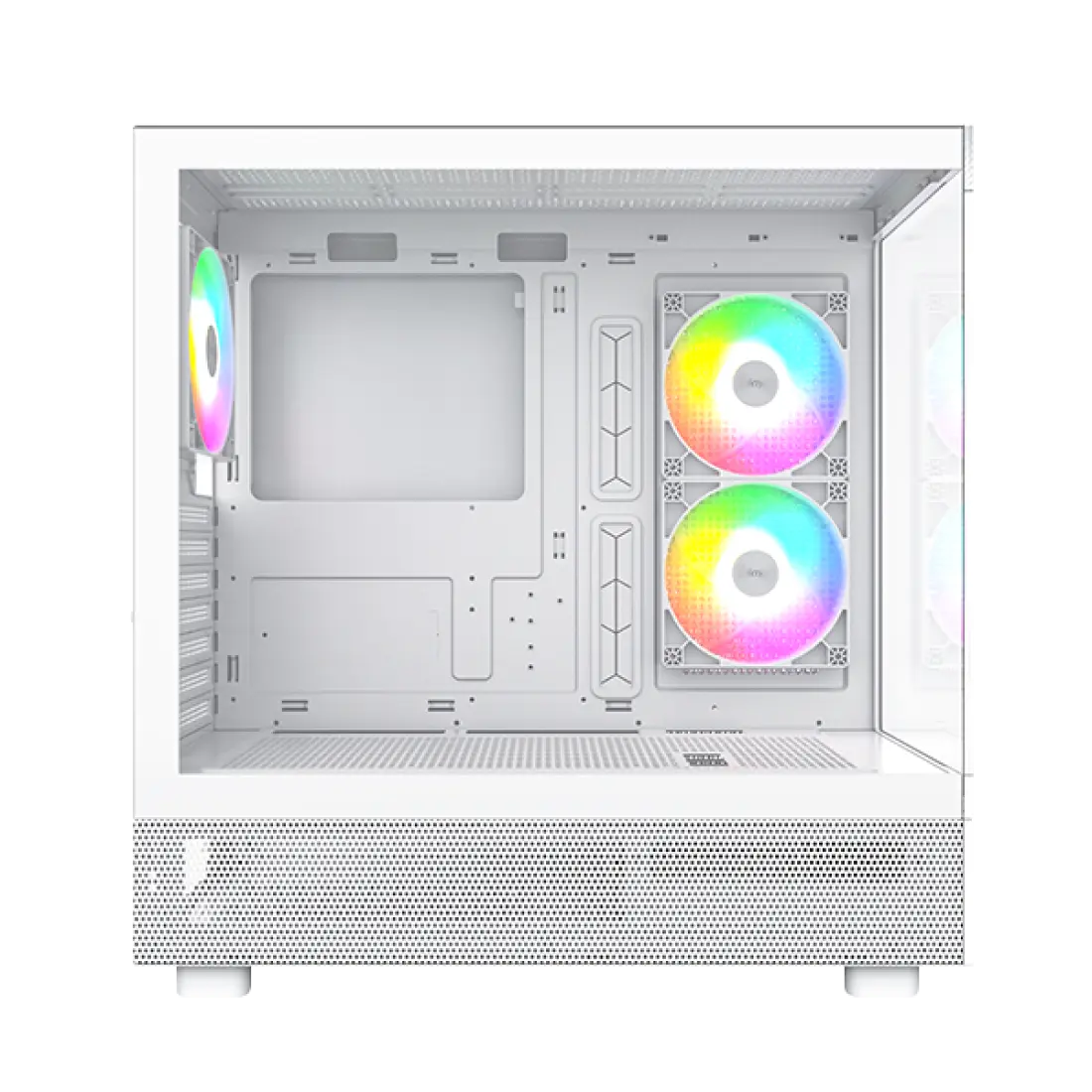 MONTECH XR CASE