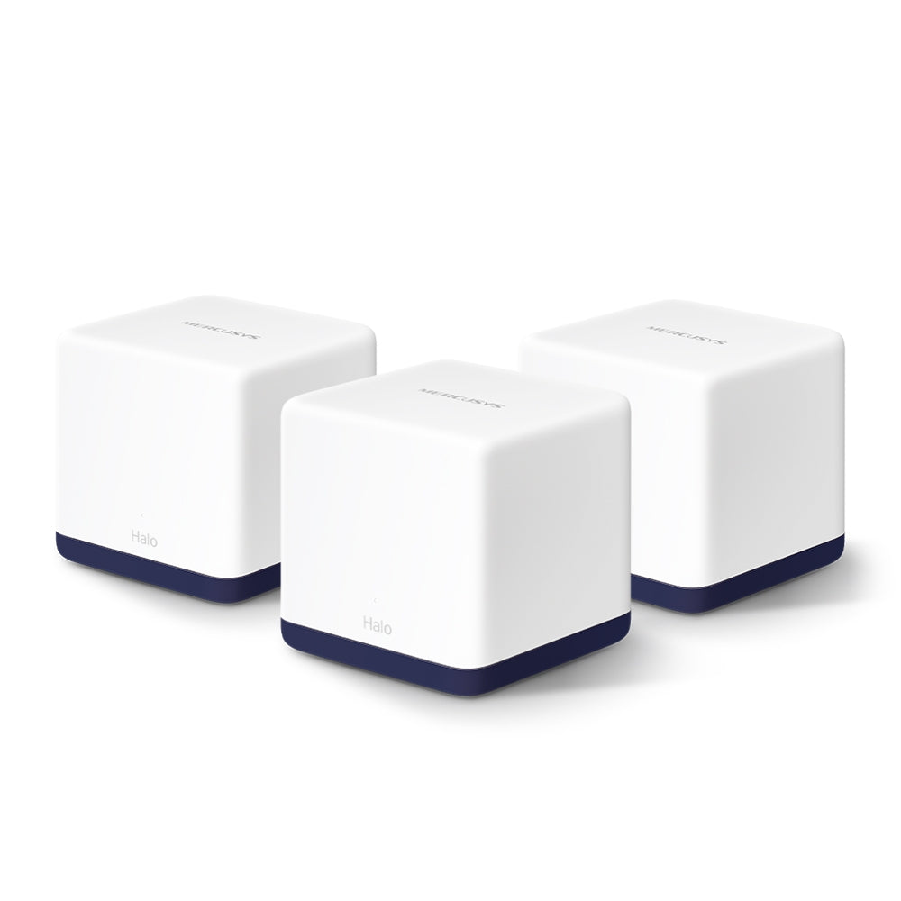 Halo H50G(3-Pack)